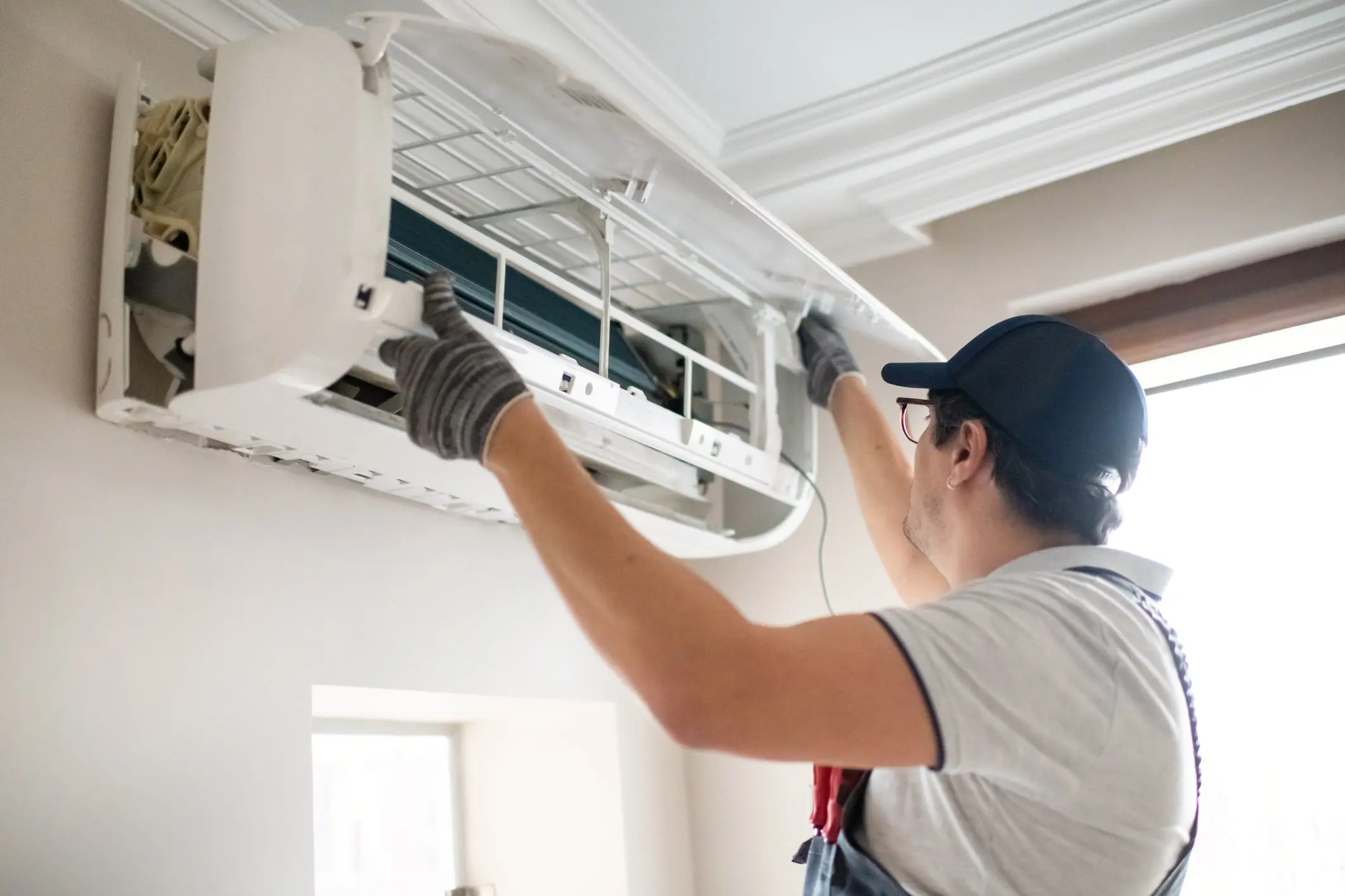 Local Air Conditioner Repair Experts with Transparent Pricing | Air Conditioner Repair