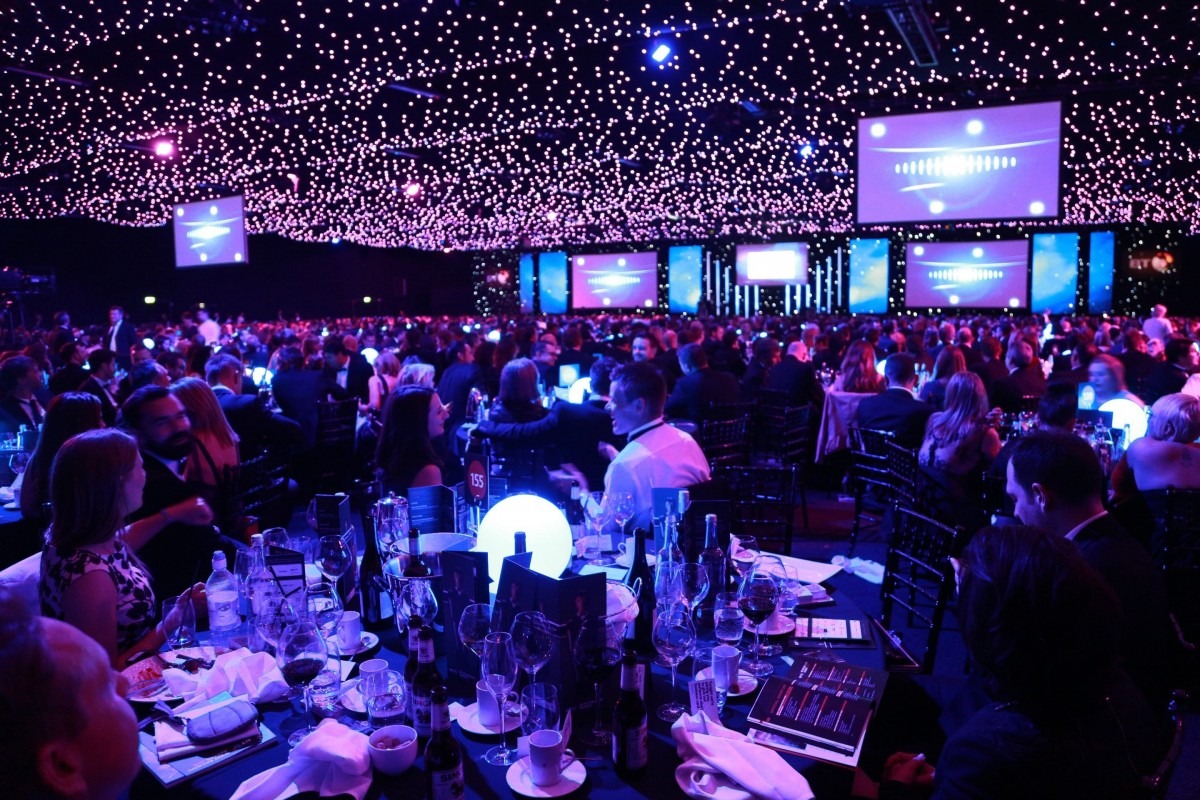 Corporate Event Entertainment That Engages Every Audience