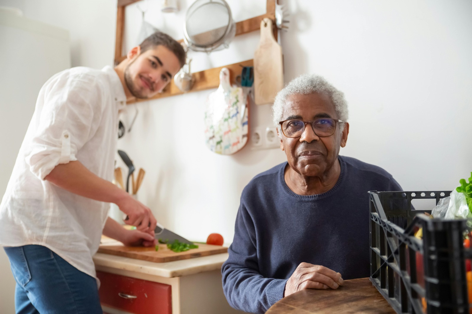 Overnight Comfort Through Nightly Care For Seniors Austin Services