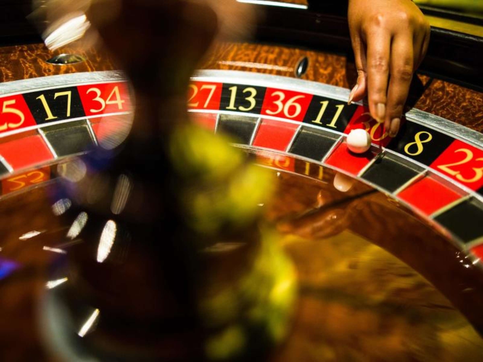 BETFLIX CASINO สมัครสมาชิกใหม่รับโบนัสทันที