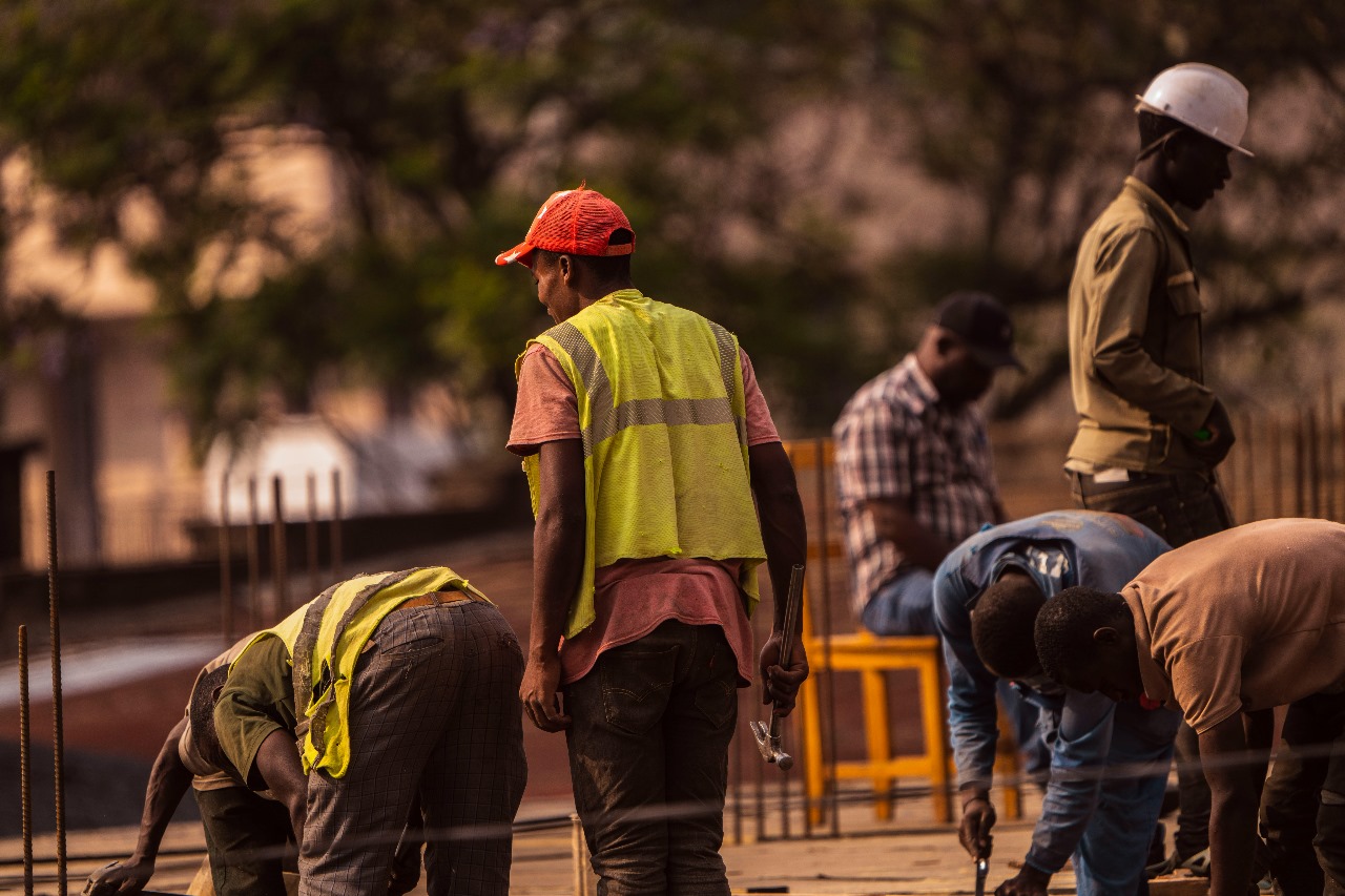 Why Choose a Construction Apprenticeship Riverside CA for Long-Term Success