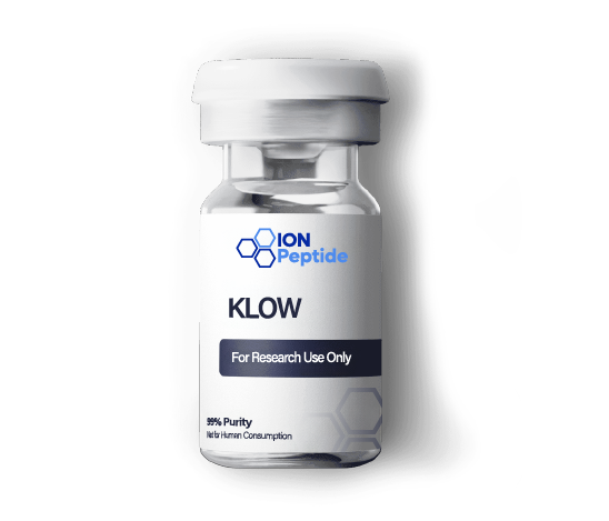 Premium Research Compounds Using KLOW