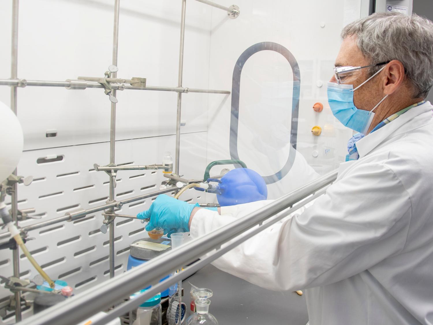 Hydro Research Peptides – Leading Supplier for Researchers