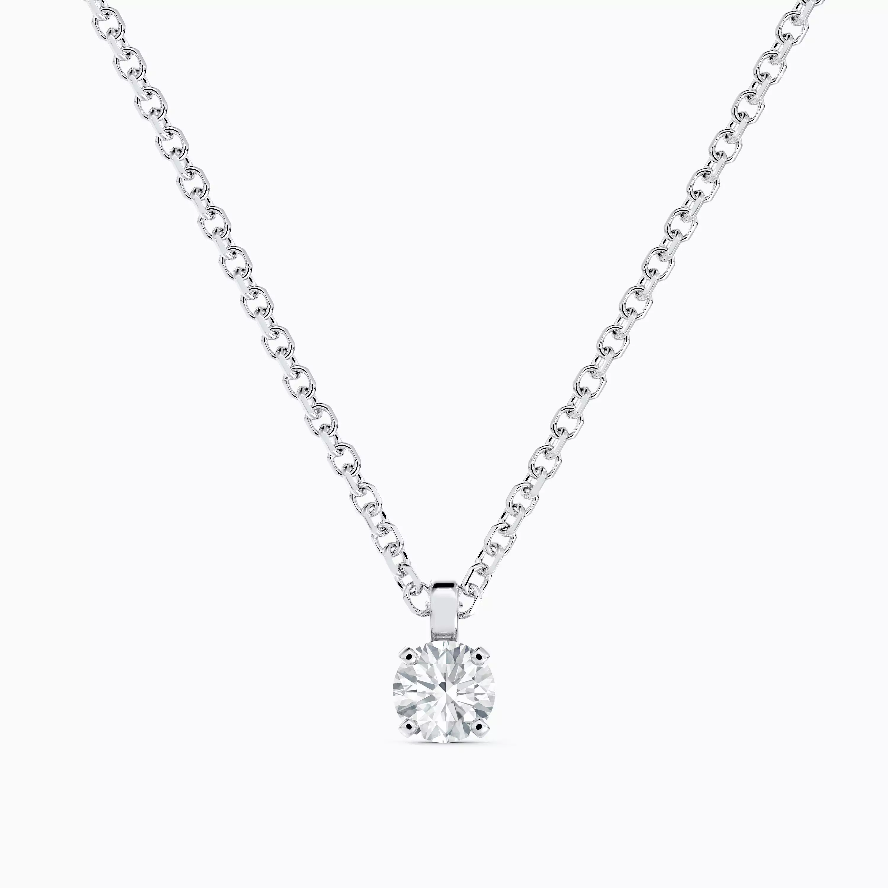 Beautiful Diamond Necklaces For Gift for Every Occasion