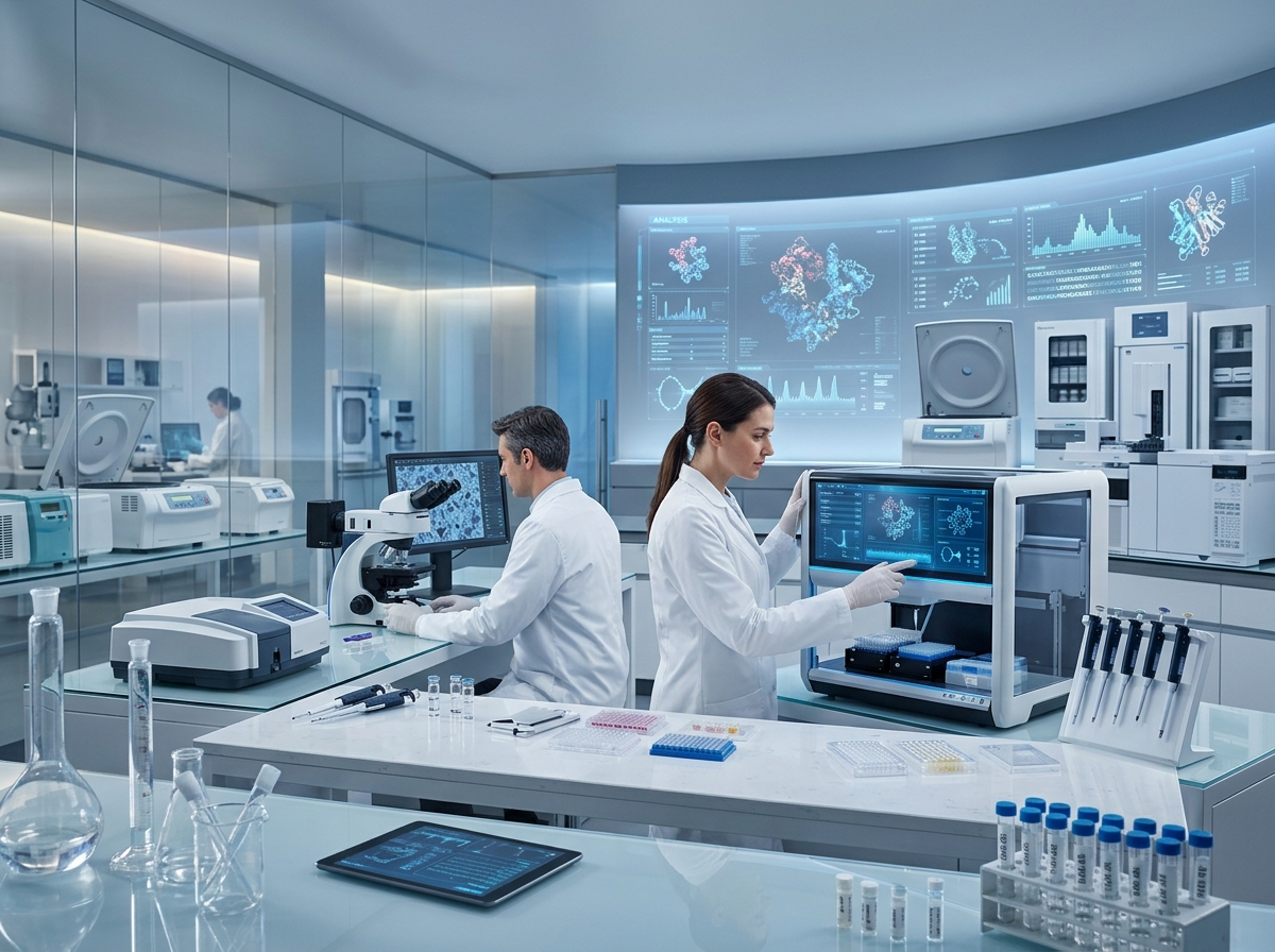 AMC Essentials Supplier | Premium Standards & Quality