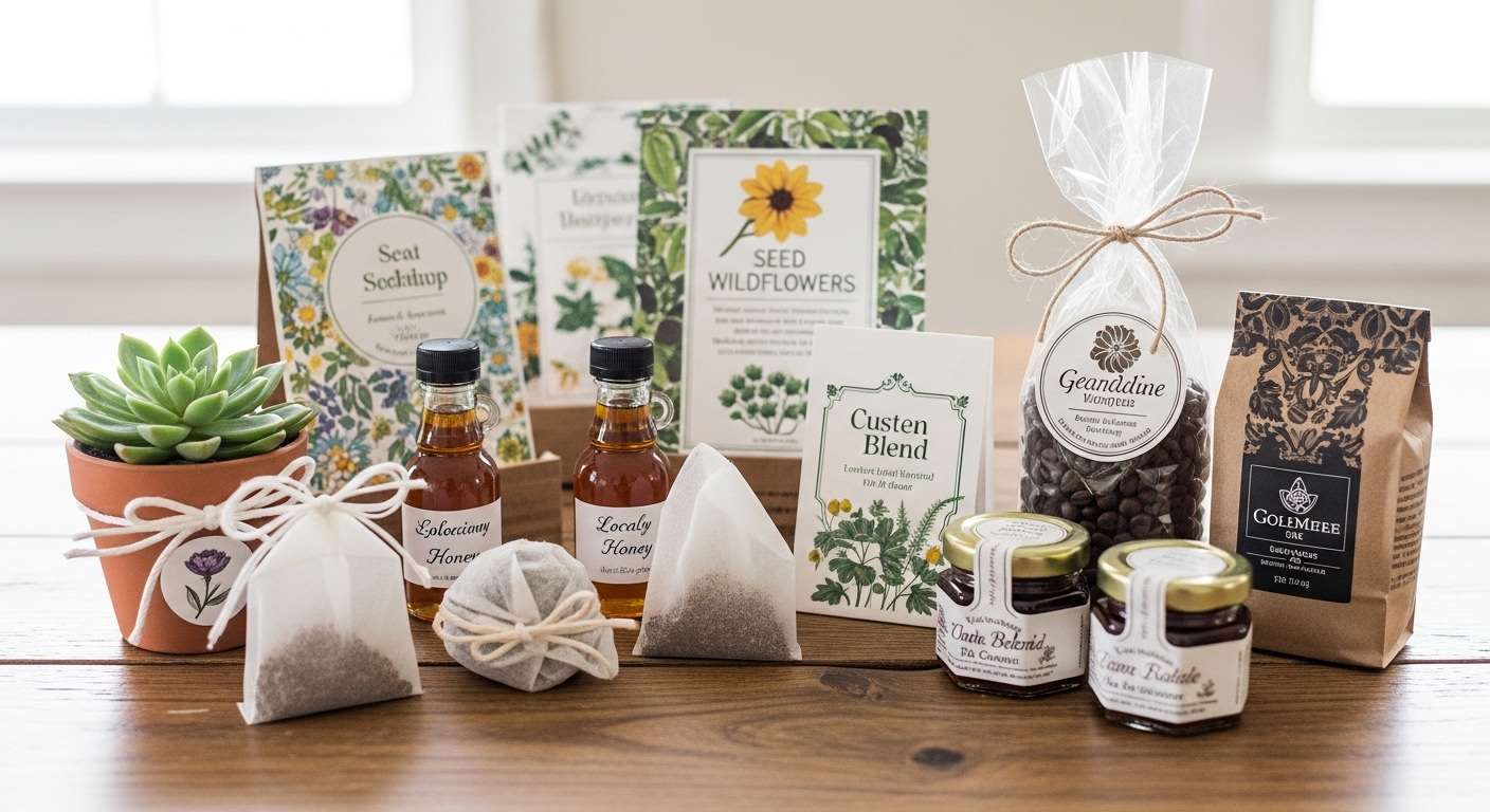 Wedding favors your guests will never forget that feel thoughtful and meaningful
