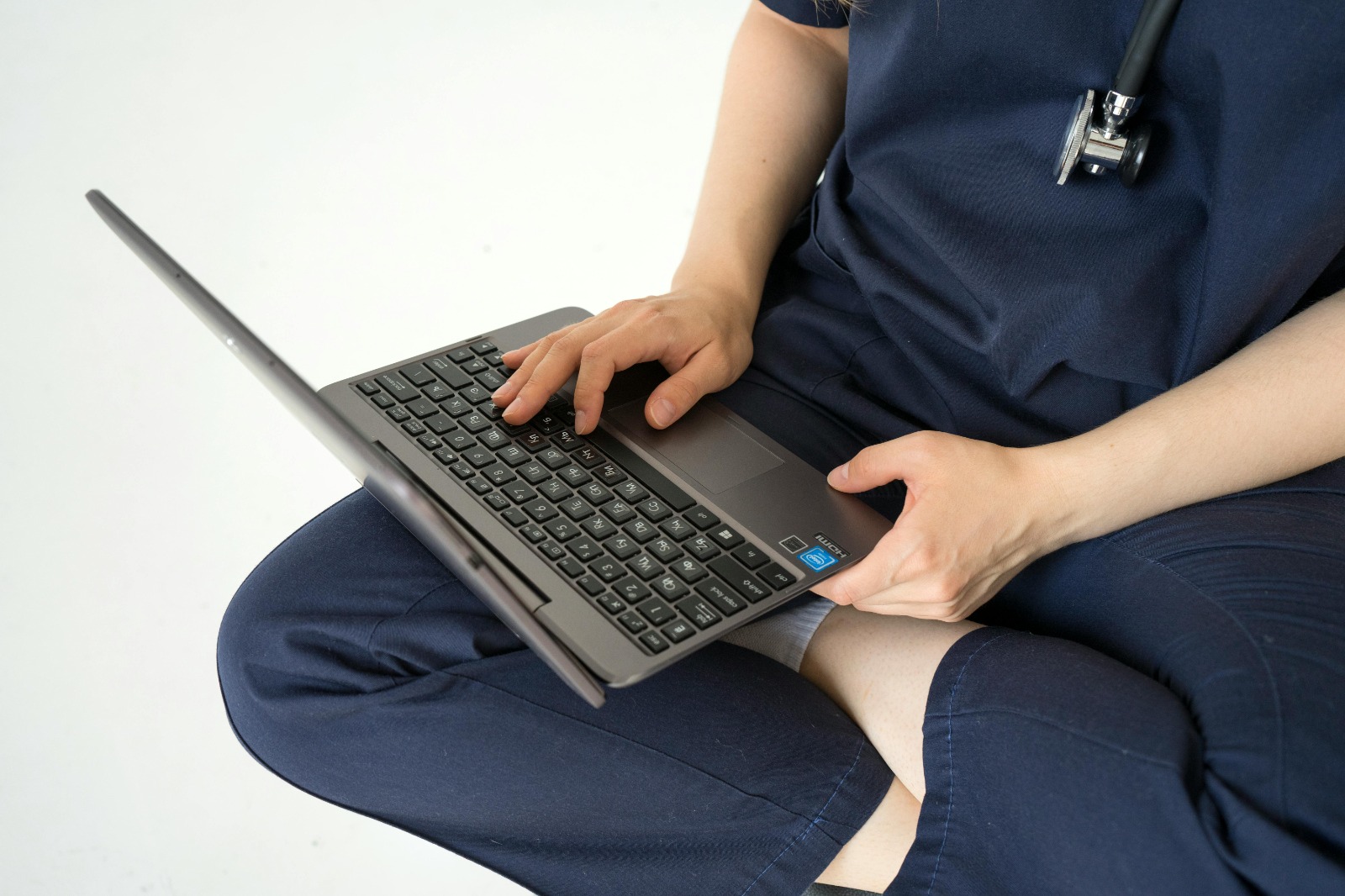 Microwize Software for Simplified Healthcare Operations