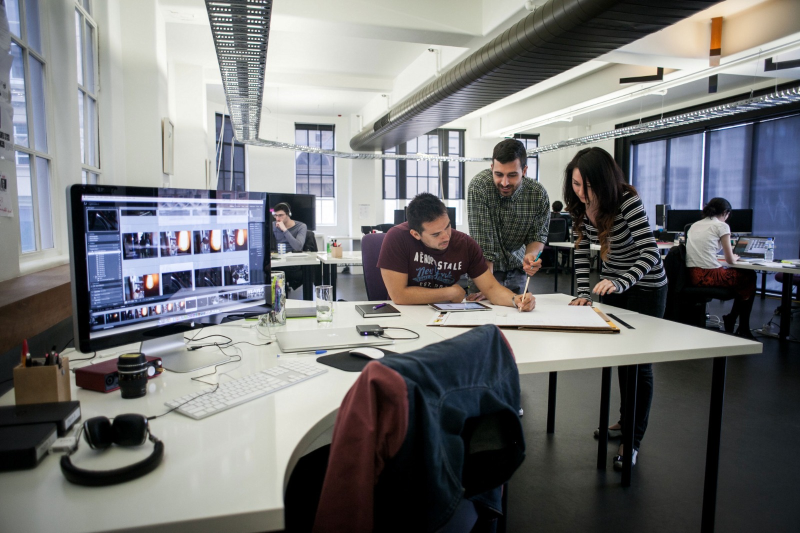 Affordable Marketing Agency Powered by AI and Senior Oversight