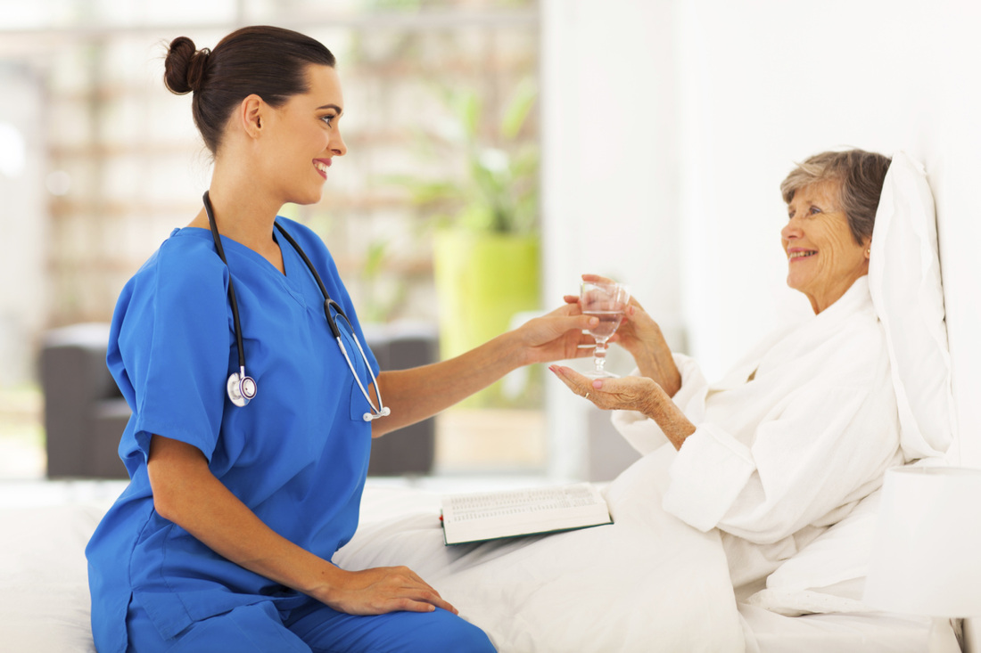 Caregiver Services Buda TX: Reliable Support in the Comfort of Home