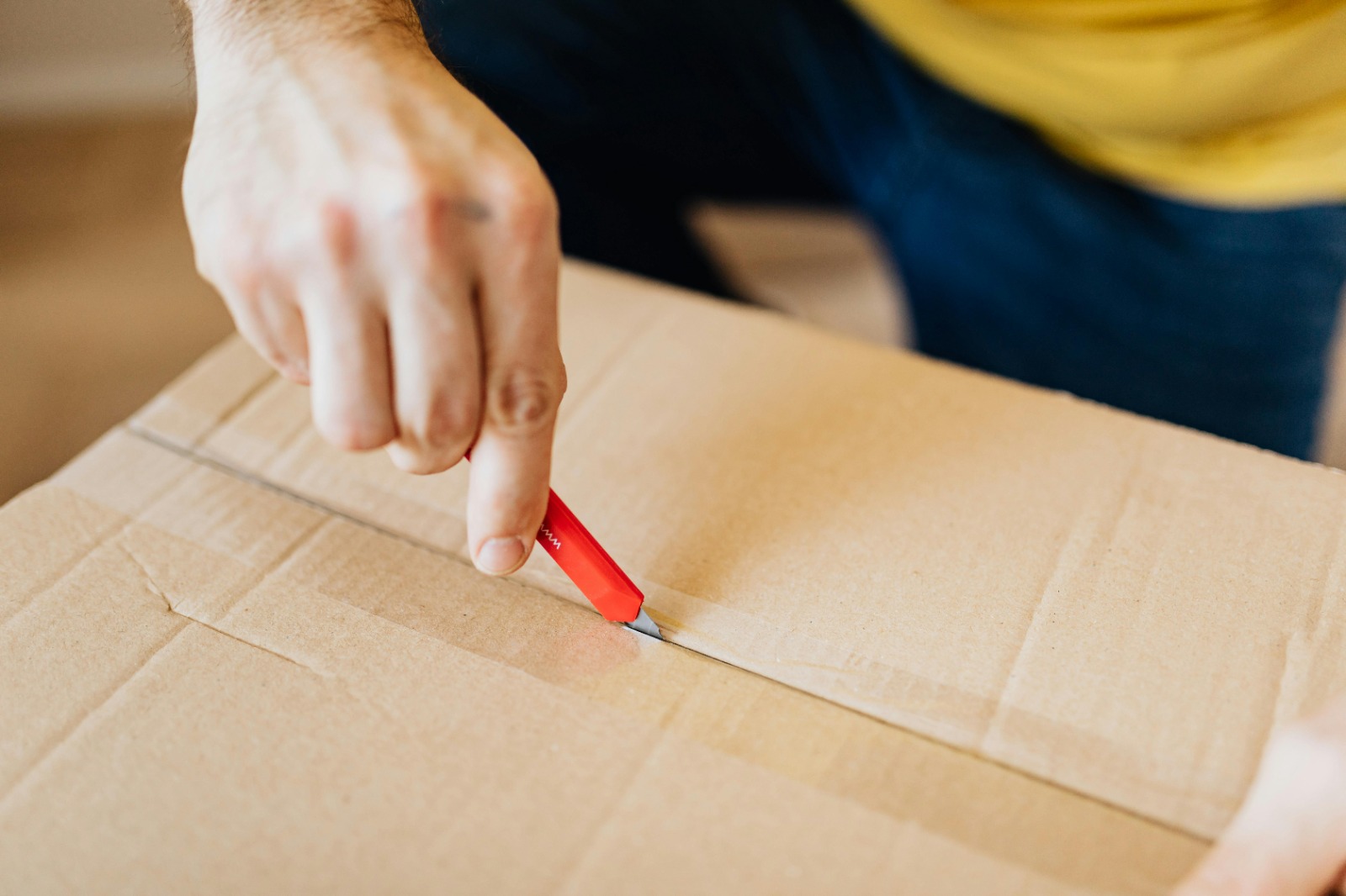 Manhattan Moving Made Simple with Professional Movers