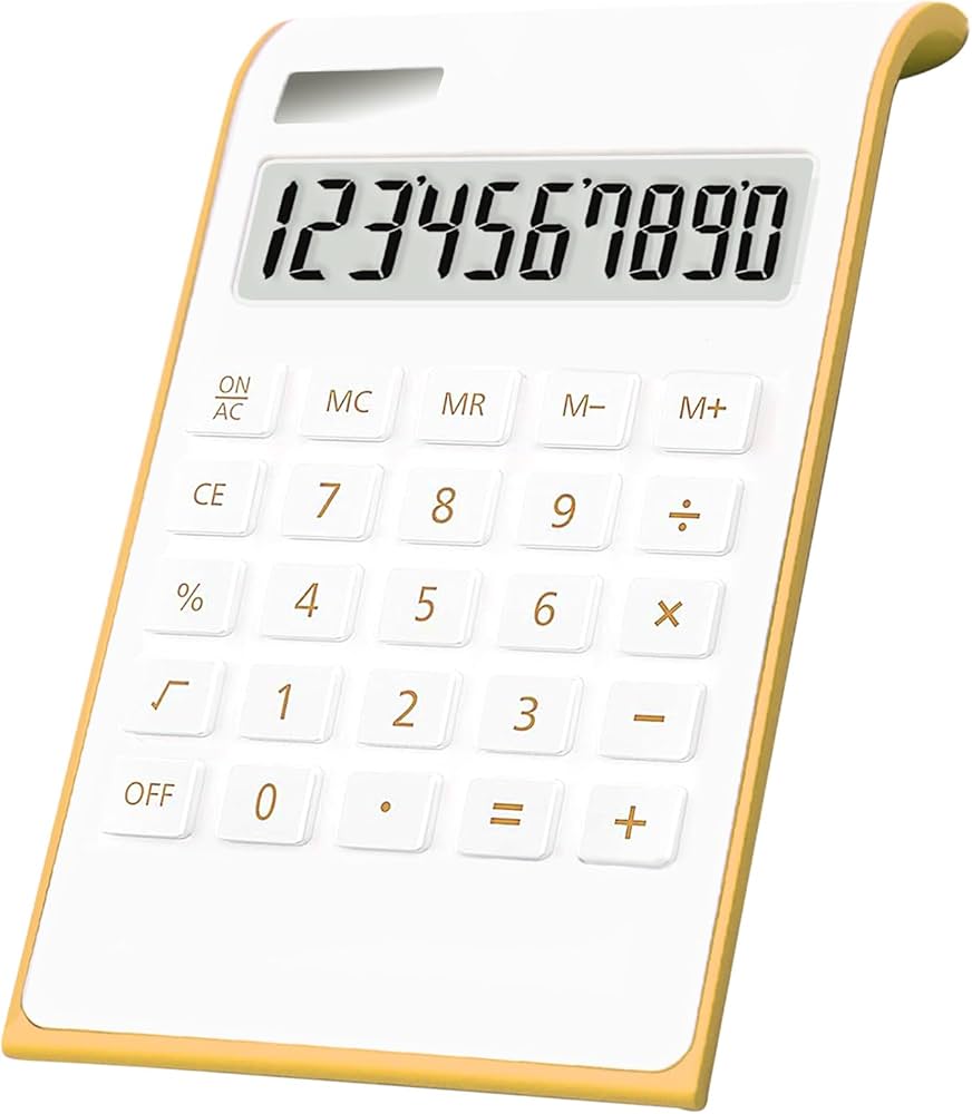 NY maintenance calculator for Accurate Estimates