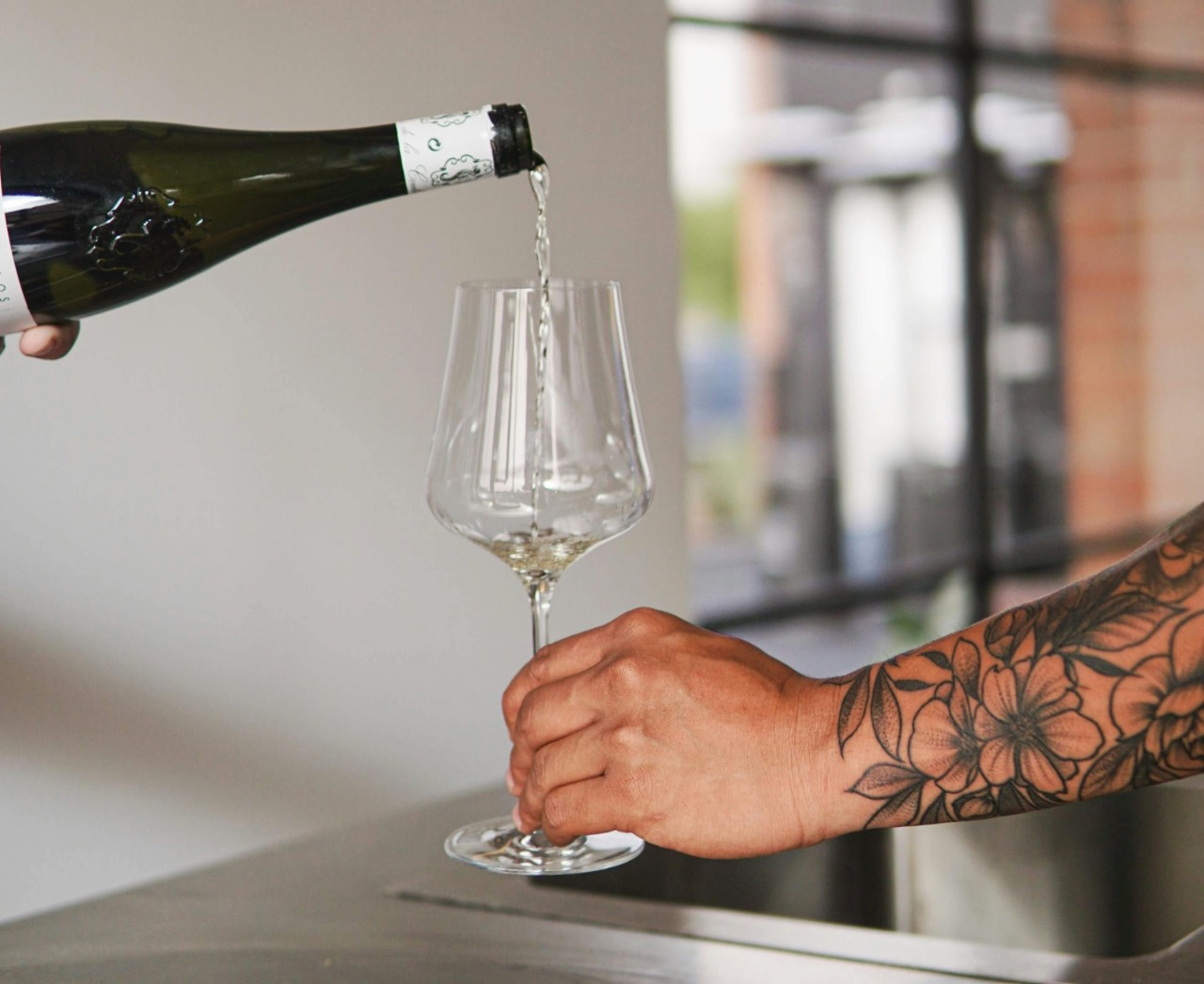 Buy Bulk Wine in Clarksburg California from Trusted Local Vineyards