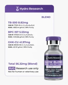Exploring MT1 Survo Peptide Applications in Laboratory Studies
