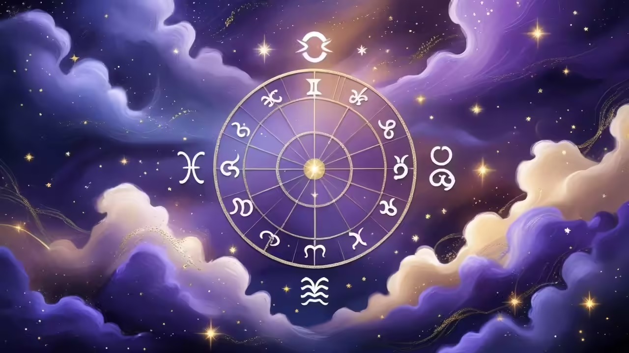Meet Your Virtual AI astrologer for Vedic Birth Chart Reading