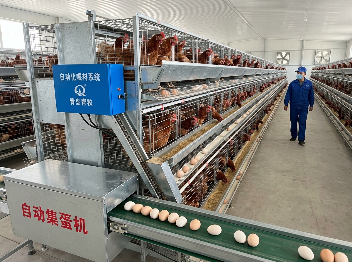 Professional Chicken Processing Equipment Supplier Since 1980