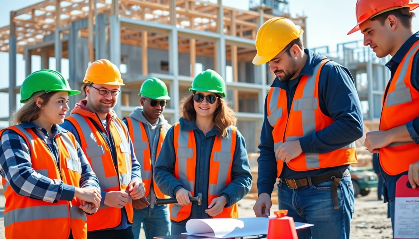 Commercial Construction Corpus Christi TX Development Opportunities