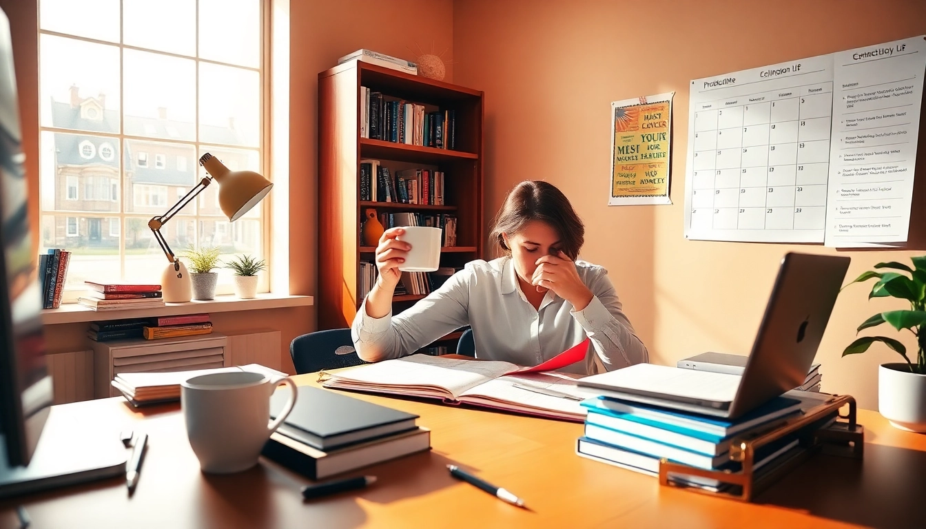Strategies for Achieving Your Most Productive Life Efficiently