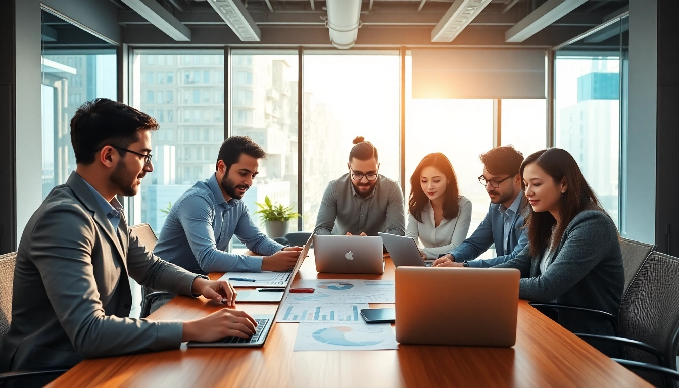 Affordable IT Support Services for Small Business from £40/User