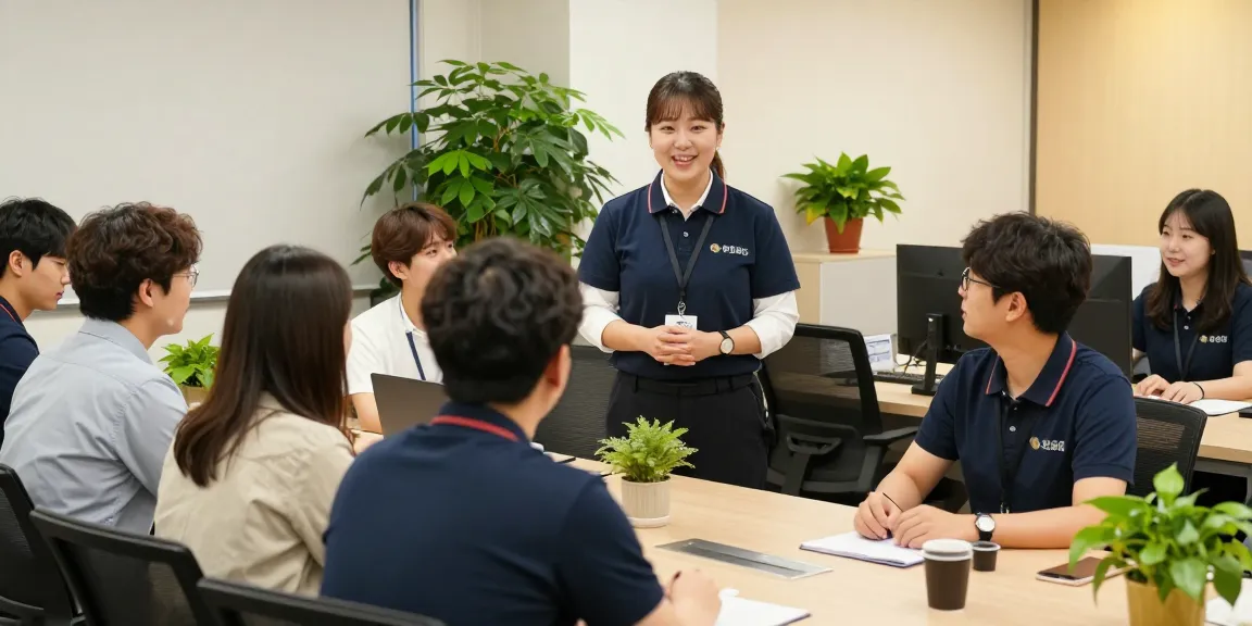 한국오피 provides expert guidance as a trusted local service provider.