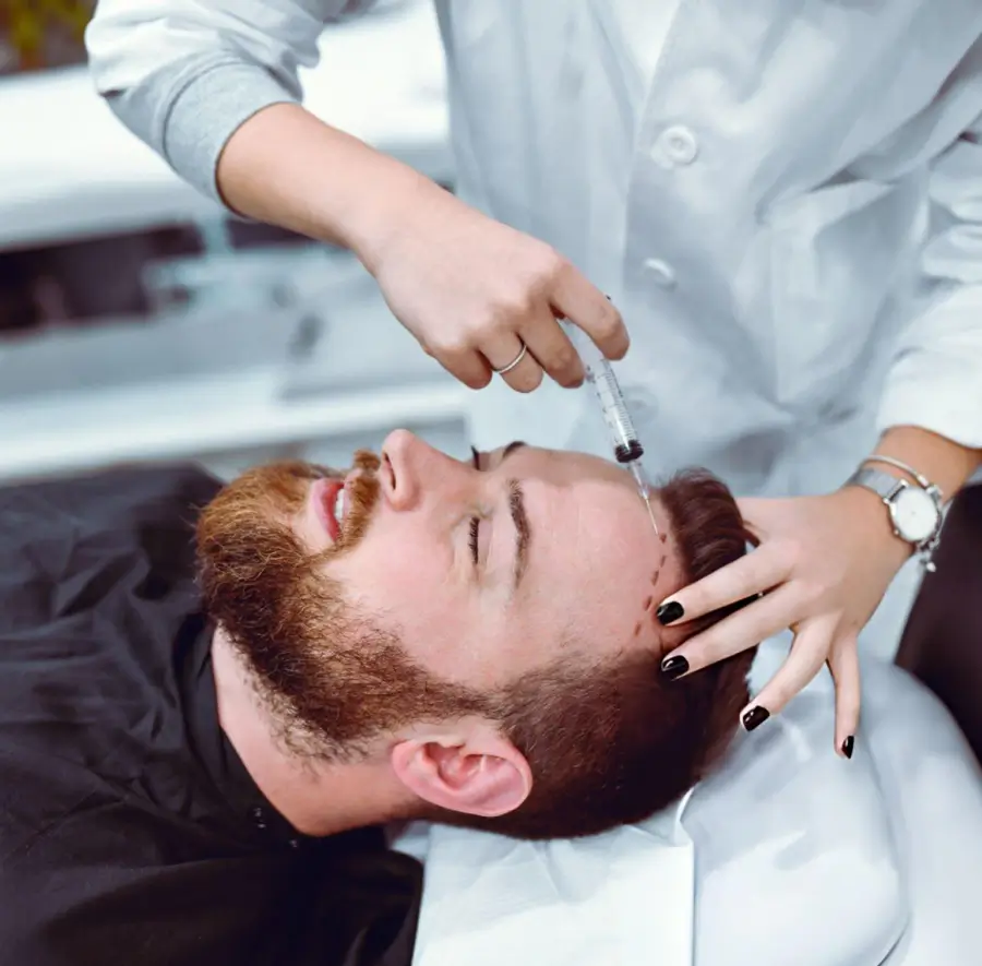 Hair transplant Turkey: Get Fuller, Thicker Hair Now