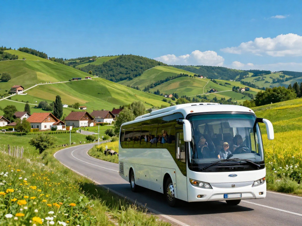 Microbuz Moldova Olanda pret - Servicii turistice rapide și sigure pentru livrarea coletelor