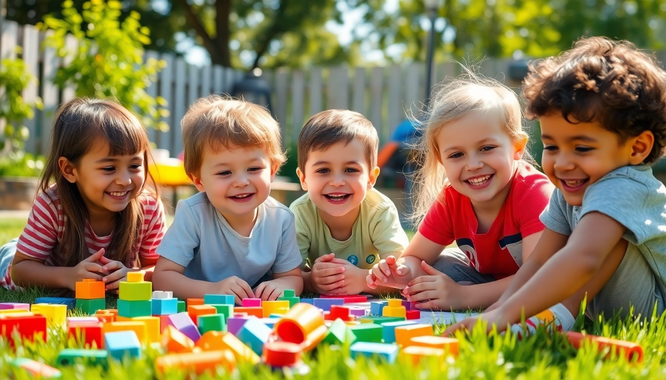 Engage kids with screen-free toys for creative fun; learn more today!
