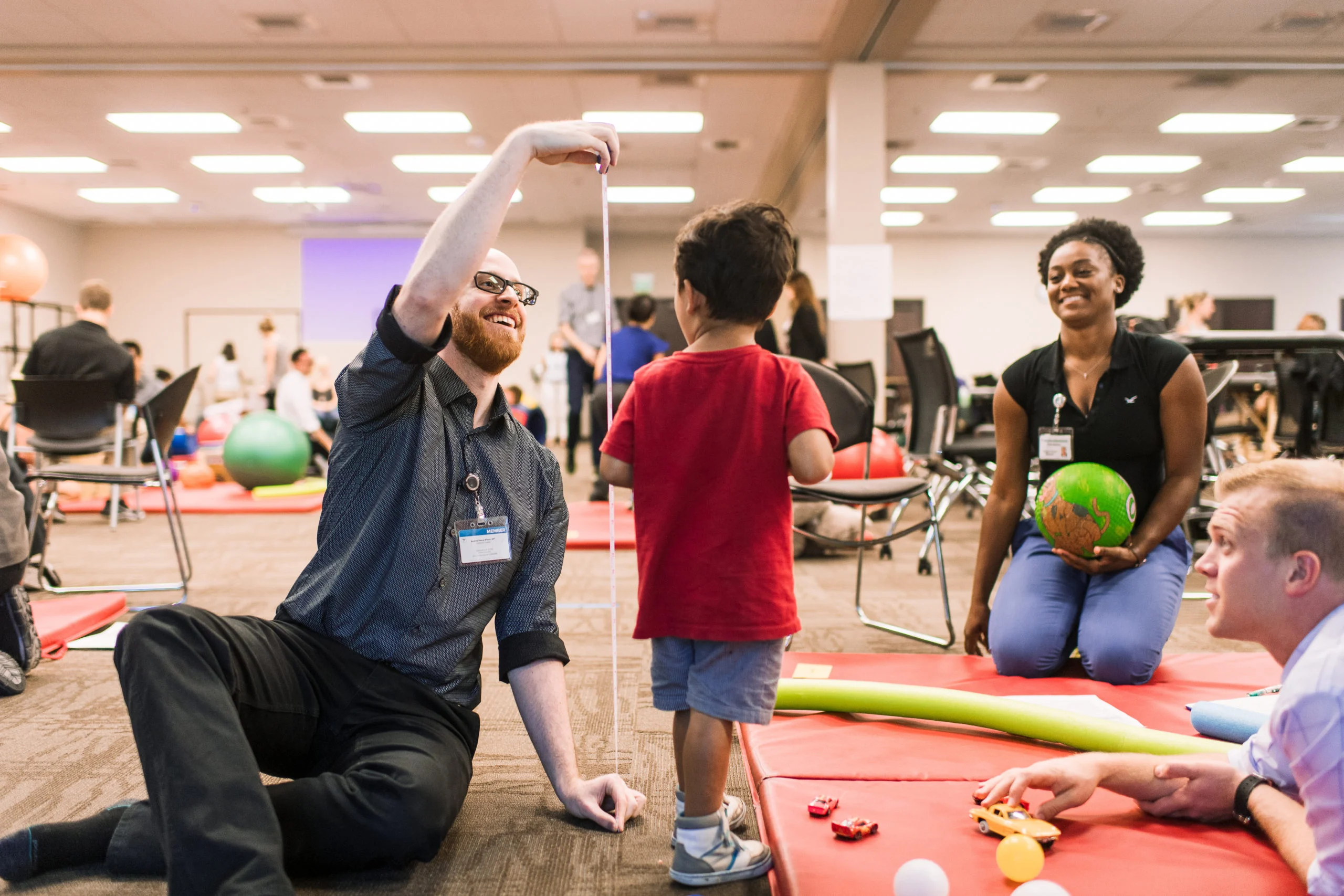 Trusted ABA therapy in Livonia for children with autism