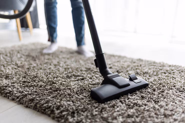 Carpet Cleaning Carmichael CA – Trusted Local Cleaning Professionals