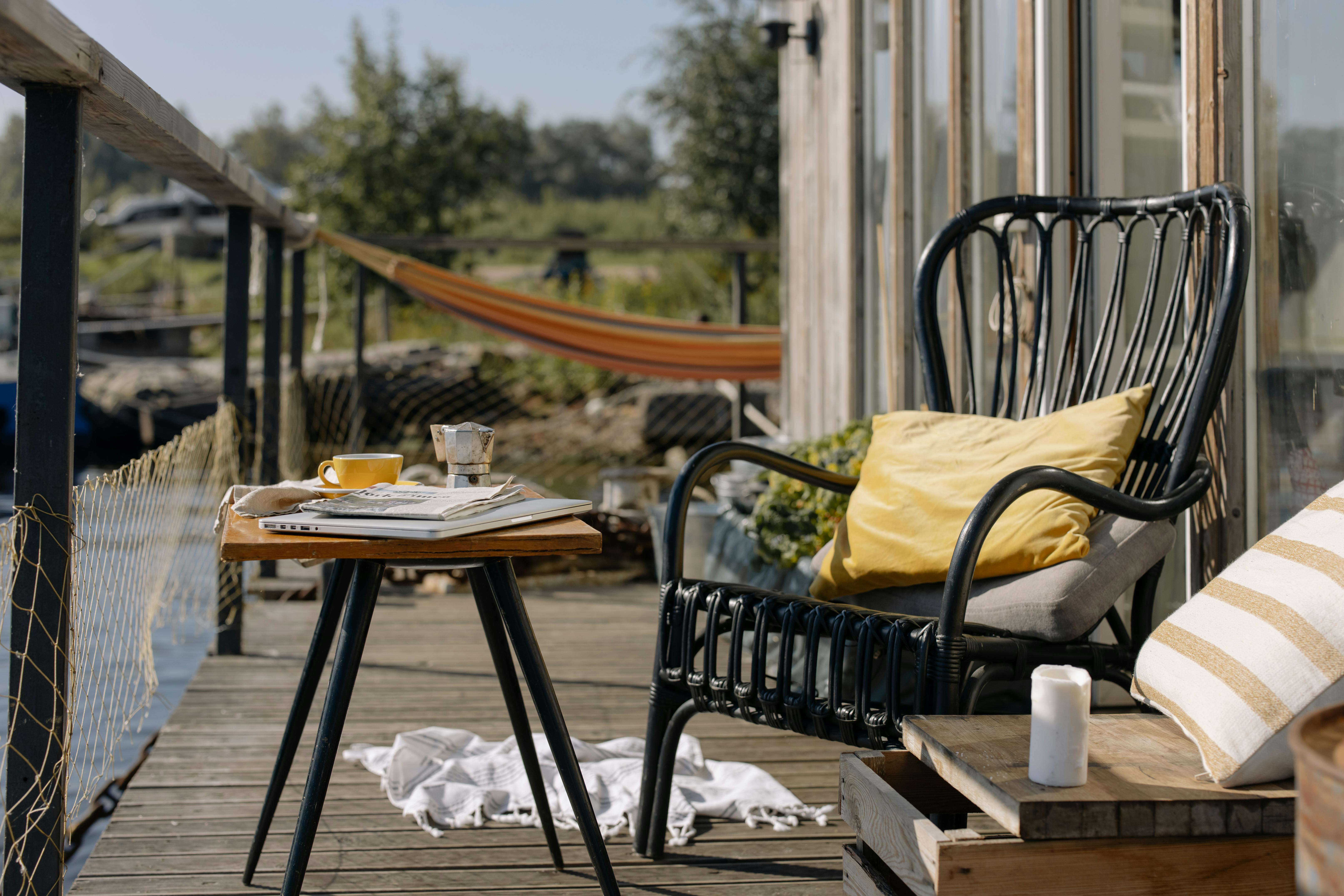 Shop Premium Outdoor seating furniture at Ski Haus