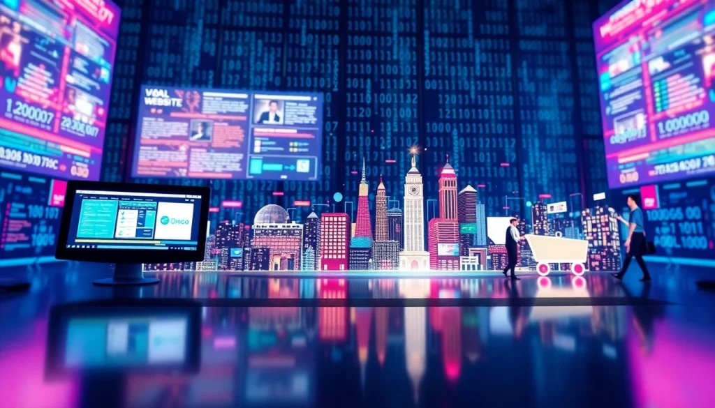 Internet History Made Visual Through Interactive Selfie Grid