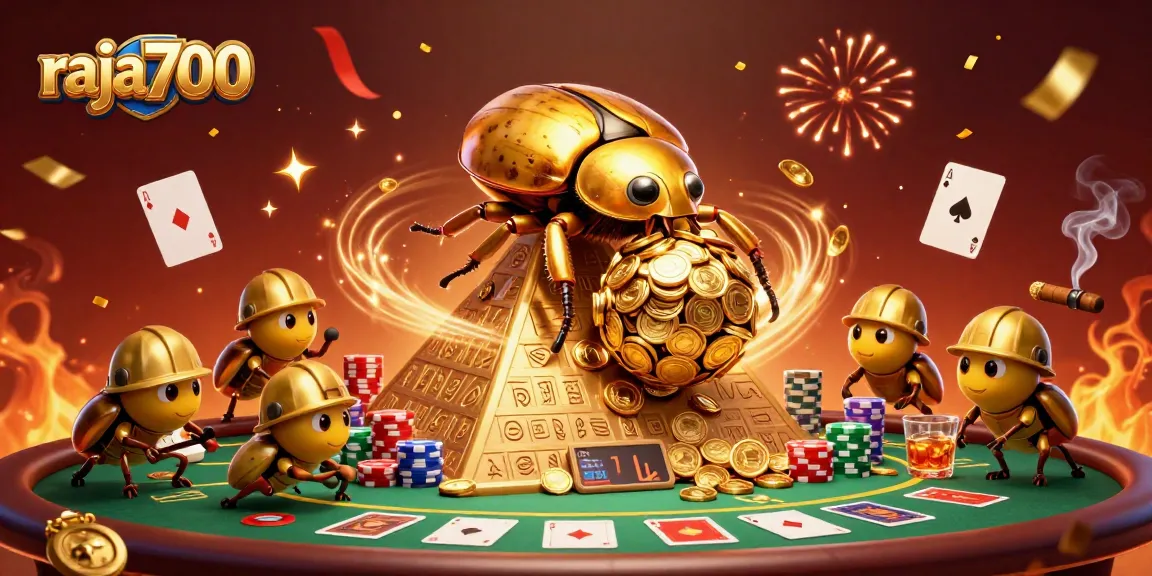 Raja700 menawarkan pengalaman bermain togel online yang aman dengan dukungan layanan terpercaya.