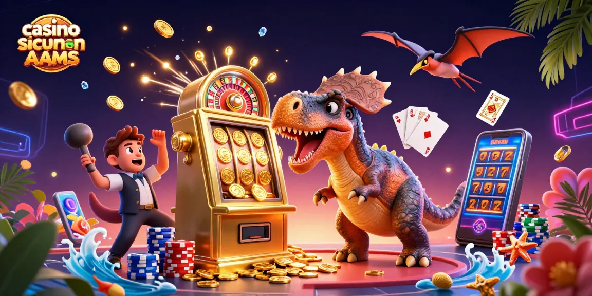 Scopri come i casino sicuri non AAMS offrono esperienze coinvolgenti con premi e giochi entusiasmanti.