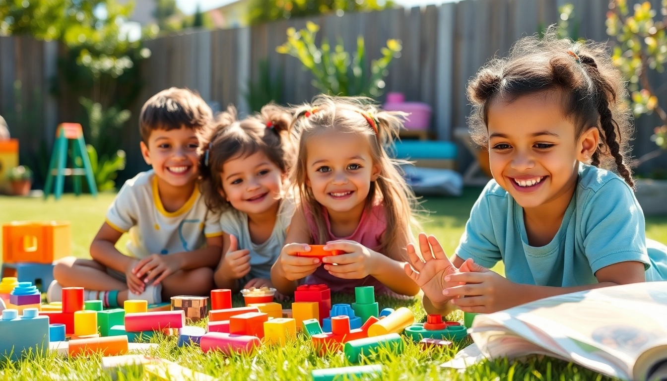 10 Screen-Free Toys to Inspire Creativity and Keep Kids Engaged