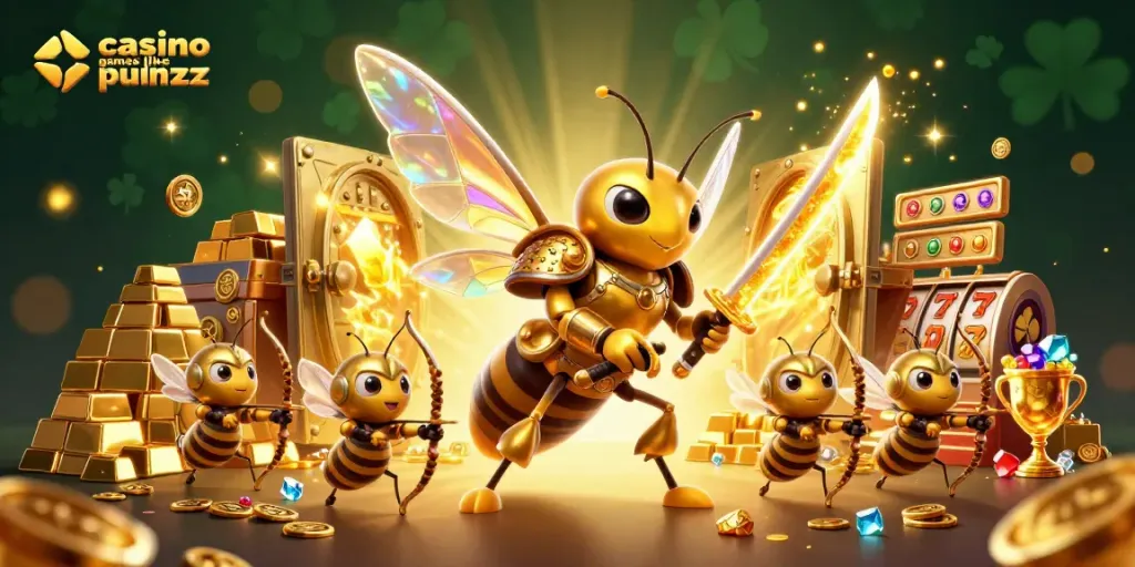 Experience casino games like pulsz with thrilling slot adventures and vibrant treasure dynamics.