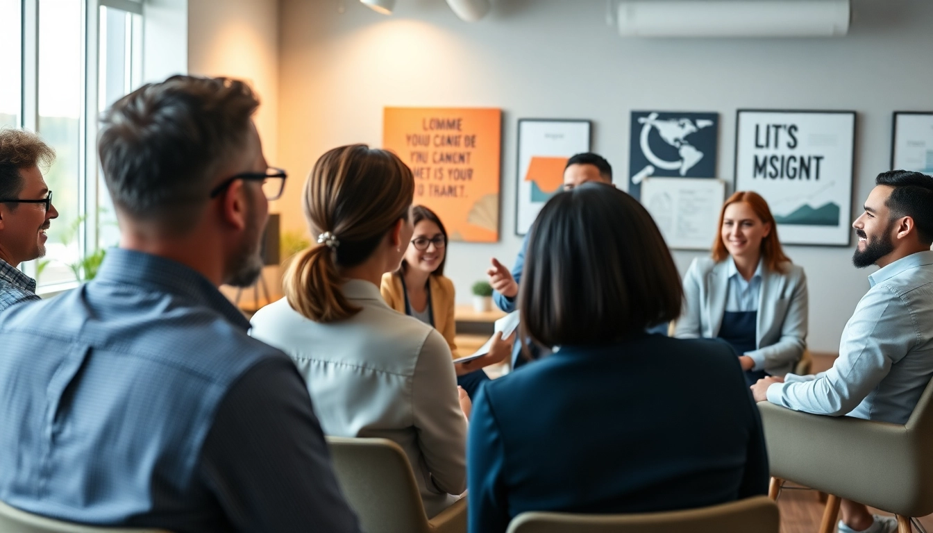 Maximizing Potential with Executive Development Coaching California